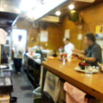 MASH - マッシュ　店内