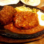 MASH - サービスセット　メキシカンソース替え