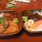 丼丸 - 