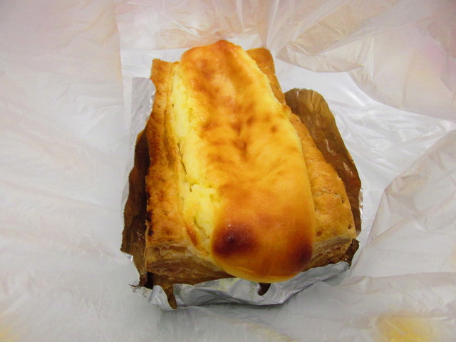 内山パン店 六日町 パン 食べログ