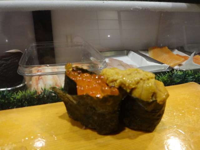 鮨の若竹 - 五稜郭公園前（寿司）の写真