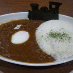 スチーム ロコモティブ ウィズ ポポンデッタ - 