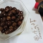 Mitsubachi - 豆かん