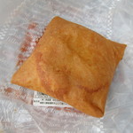 Yakitate Pan Koubou - カリカリ豚まんパン 108円