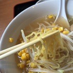台湾料理 味軒 - 麺UP