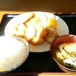 つくし - 