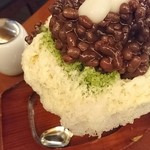 Naniwaya cafe - 