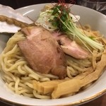 貝ガラ屋 - つけ麺