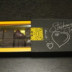 オクシタニアル - アソーティモンショコラ8粒 \2,160