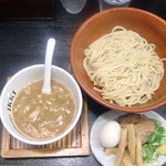 つけめん舎 一輝