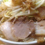 ラーメン荘 夢を語れ - ラーメン