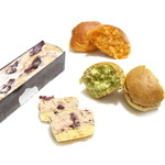 成城石井 - 料理写真:'15 9月上旬