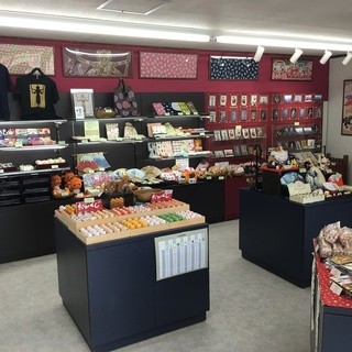 興福寺 無料休憩所_2