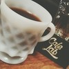 カフェ ラボ