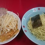 壱発ラーメン - 