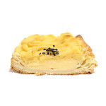 Boulangerie  briller  - スイートポテトの断面 '15 9月上旬
