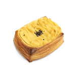 Boulangerie  briller  - スイートポテト (200円) '15 9月上旬