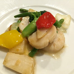 Chinese Restaurant Season - 