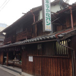 熊岡菓子店 - 本家かたパンです。元祖ではありません