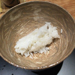 お料理 佐藤 - ごはん、