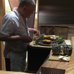 お料理 佐藤 - やいてます！