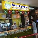Beard Papa - 