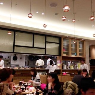 浪曼路 キッチン_2