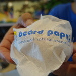 Beard Papa - 