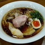 寿製麺 よしかわ - 