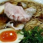 寿製麺 よしかわ - 