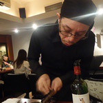 よろにく - ウワー