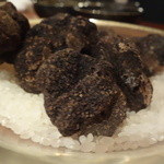 よろにく - 黒トリュフと