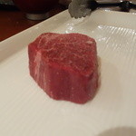 よろにく - フィレ