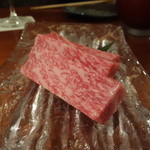 よろにく - ロース