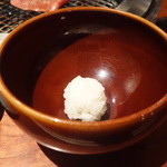 よろにく - ご飯と・・・