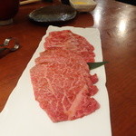 よろにく - 名物シルクロース