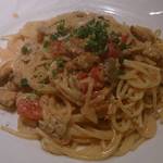 Torattoria Chao - 