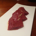 よろにく - ハツ