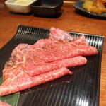 よろにく - ツチノコ