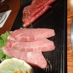 よろにく - フィレミニョン