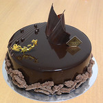 アールグレイショコラ（5号）