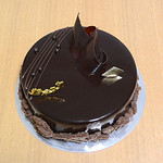 Poche du Reve - アールグレイショコラ（5号）