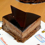 Poche du Reve - ケーキ1/4