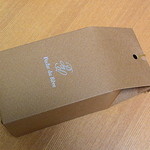 Poche du Reve - マカダムショコラ