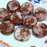 Poche du Reve - マカダムショコラ