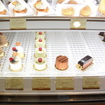 Poche du Reve - ２０１５年１１月のショーケース