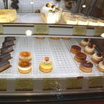 Poche du Reve - ２０１５年１１月のショーケース