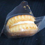 Karuizawa Farmer's Gift - 開けるとこんな感じ