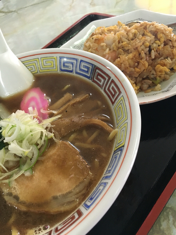 Ｍｒ，ｂｉｎさんが投稿した味の横綱 札幌軒（北海道/中央区役所前）の口コミ詳細 [食べログ] 味の横綱 札幌軒