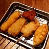 串かつ でんがな パオレ南大沢店